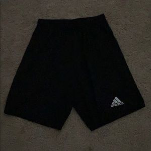 soccer shorts